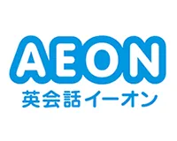 イーオン（AEON）・ロゴ