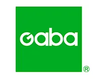 GABA・ロゴ