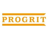 プログリット（PROGRIT）・ロゴ