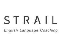 STRAIL（ストレイル）・ロゴ画像