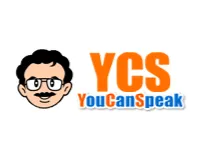 YCS（You Can Speak）・ロゴ