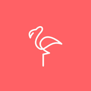 フラミンゴ（Flamingo）・画像