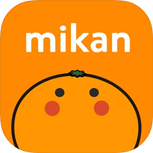 mikan（ミカン）・画像