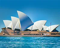 オーストラリア・画像