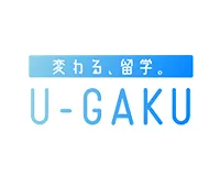 U-GAKU・ロゴ