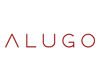ALUGO（アルーゴ）・ロゴ