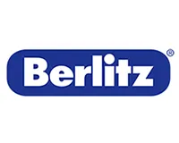 ベルリッツ（Berlitz）・ロゴ