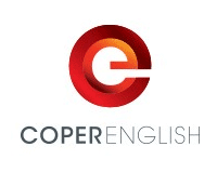 コペル英会話教室・ロゴ
