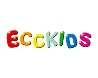 ECC KIDS・ロゴ
