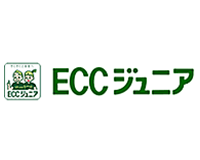 ECCジュニア・ロゴ