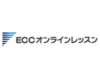 ECCオンラインレッスン・ロゴ画像