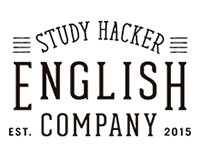 ENGLISH COMPANY（イングリッシュカンパニー）・ロゴ画像