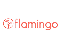 フラミンゴオンラインコーチング・ロゴ