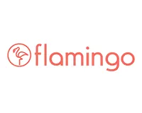 フラミンゴオンラインコーチング・ロゴ画像
