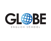 GLOBE ENGLISH SCHOOL（グローブイングリッシュスクール）・ロゴ