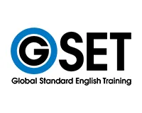 GSET・ロゴ画像