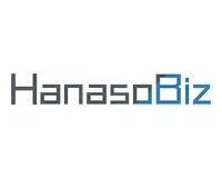 hanaso・ロゴ