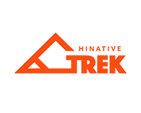HiNative Trek（ハイネイティブトレック）・ロゴ画像
