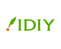 IDIY（アイディー）・ロゴ画像
