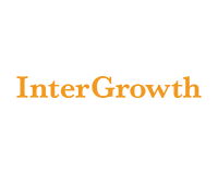 インターグロース（InterGrowth）・ロゴ
