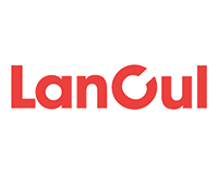 LanCul（ランカル）・ロゴ