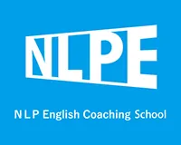 NLPE英語コーチングスクール・ロゴ