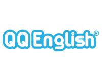 QQ English・ロゴ画像