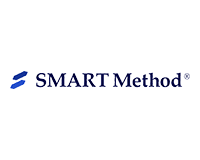 スマートメソッド®（SMART Method®）・ロゴ