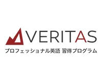 VERITAS（ベリタス）・ロゴ画像