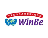 WinBe（ウィンビー）・ロゴ