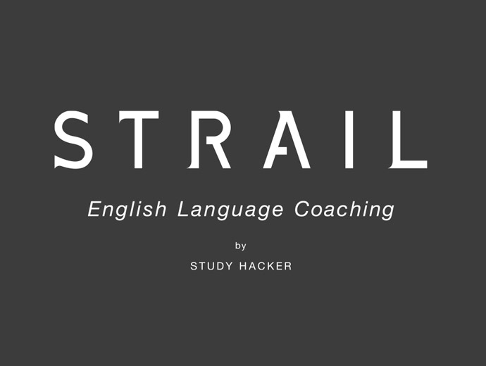 STRAIL（ストレイル）・サイトイメージ
